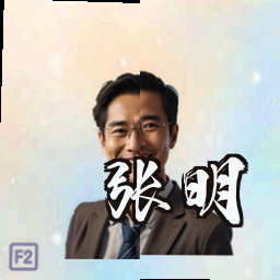 张明
